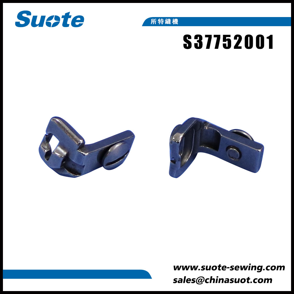 S37752001 THROAT PLATE 1.8-J POU 9820-02