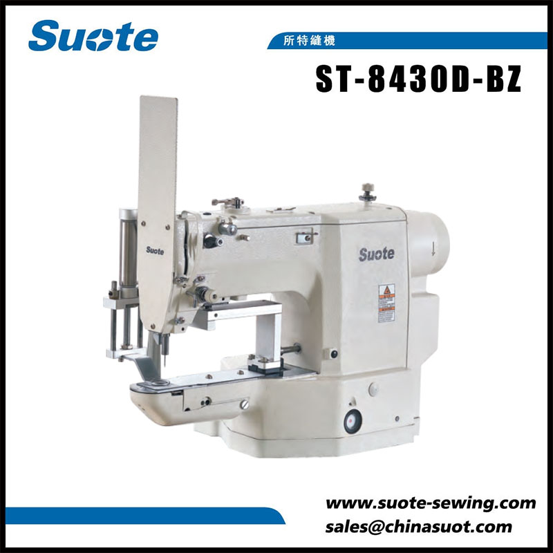 Ki jan yon bar tacking machin a koud revolusyone pwodiksyon chak jou ou