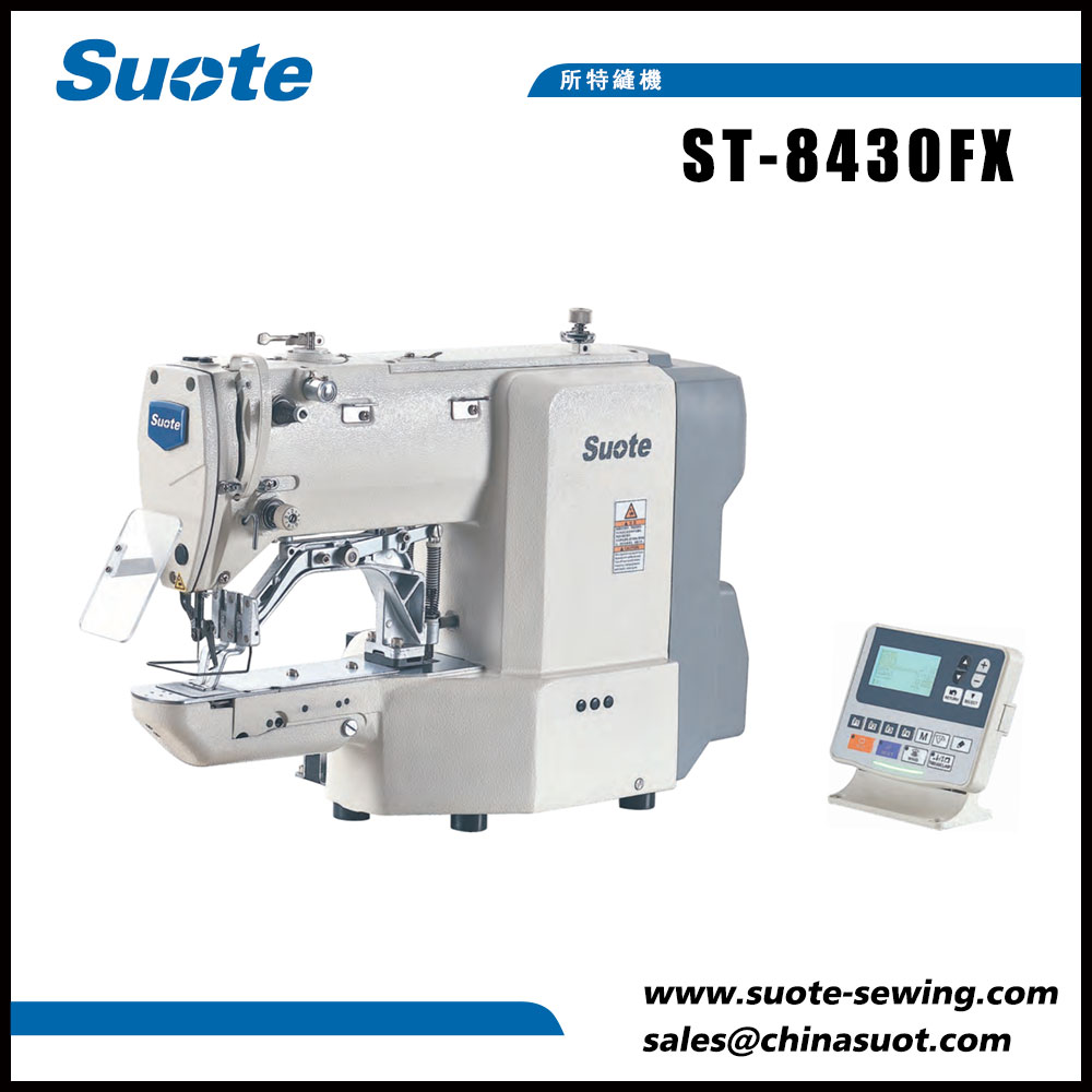 Poukisa se yon bar tacking machin a koud esansyèl pou ranfòse kouti ki gen gwo estrès?